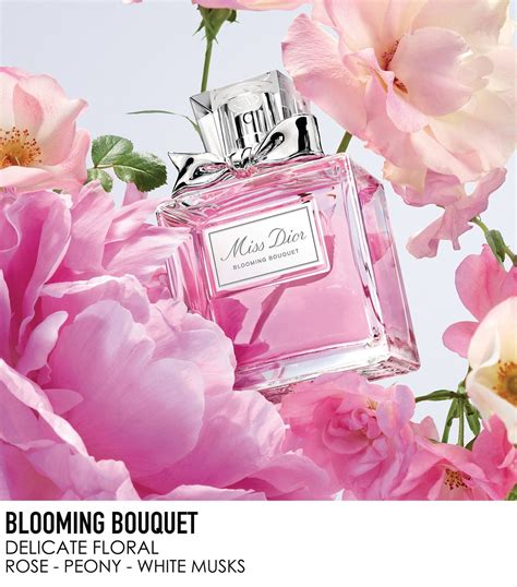 dior blooming bouquet 100ml.